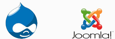 Drupal vs Joomla